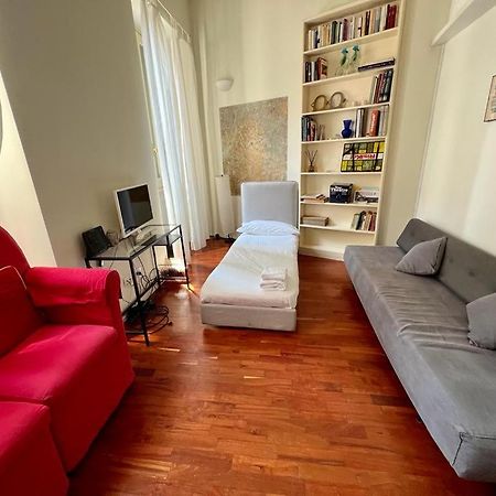 Ticinese 38 - Incantevole Appartamento Nel Centro Milano Ngoại thất bức ảnh