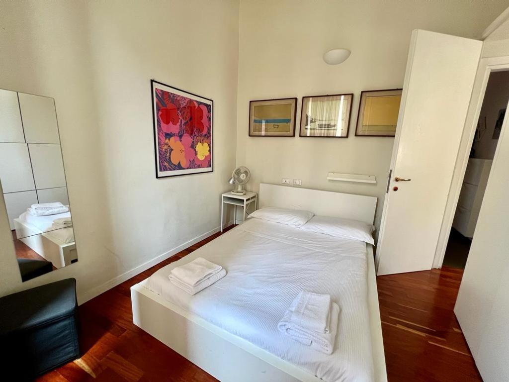Ticinese 38 - Incantevole Appartamento Nel Centro Milano Ngoại thất bức ảnh