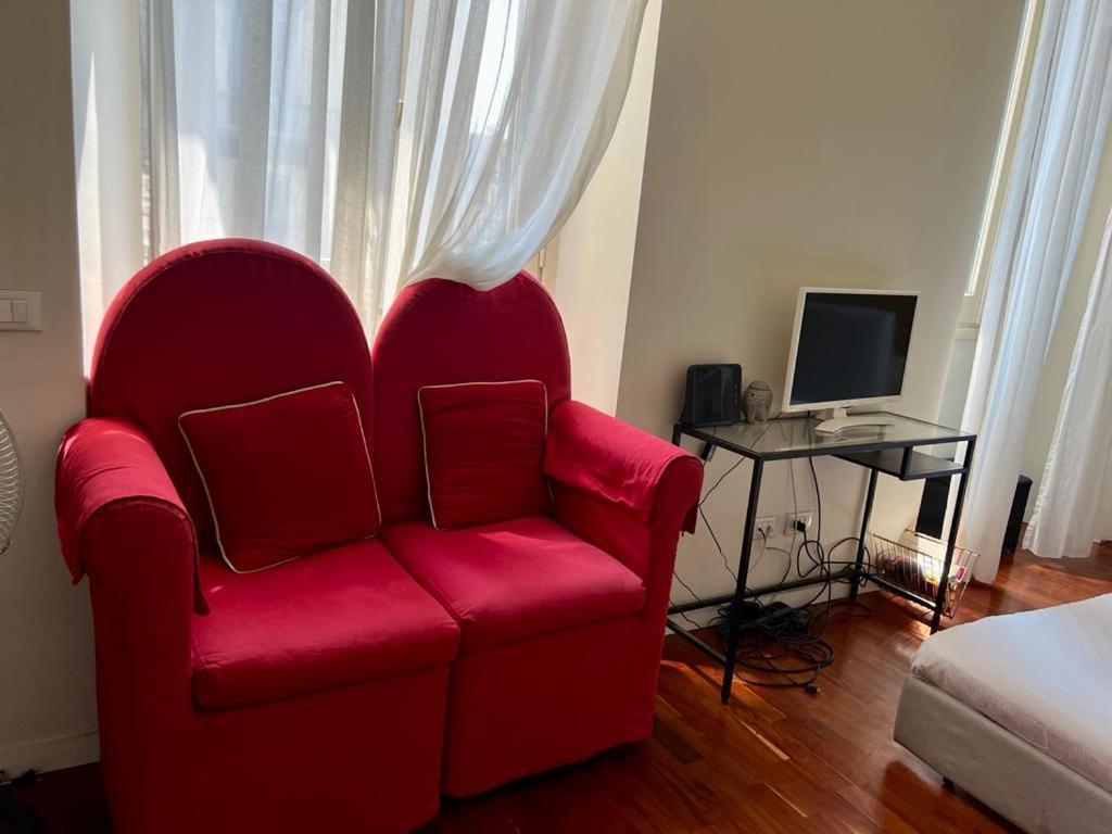 Ticinese 38 - Incantevole Appartamento Nel Centro Milano Ngoại thất bức ảnh