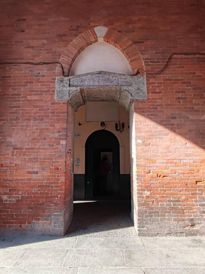 Ticinese 38 - Incantevole Appartamento Nel Centro Milano Ngoại thất bức ảnh