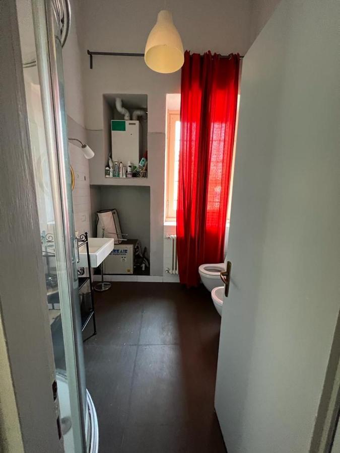 Ticinese 38 - Incantevole Appartamento Nel Centro Milano Ngoại thất bức ảnh